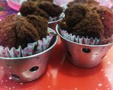 Foto langkah ke 6 dari resep Muffin Kukus Simple.
