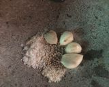 Foto langkah ke 1 dari resep Daging sapi bumbu kecap simple.