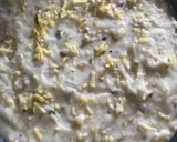 A picture of step 4 of Kunafa.