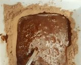 Foto del paso 3 de la receta: Tumbas en la sartén Halloween