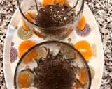 ઓરેન્જ પંચ (Orange Punch Recipe In Gujarati) રેસીપી સ્ટેપ4ફોટો