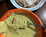 Foto langkah ke 3 dari resep Tempe mendoan.