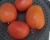 સૂપ (soup Recipe in Gujarati) રેસીપી સ્ટેપ1ફોટો