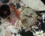 Foto langkah ke 6 dari resep Ruz Bukhari / Ruz Bukhori.