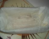 Foto del paso 13 de la receta Brazo de lenguado, salmón y gambas