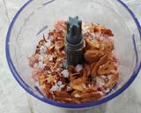 Foto langkah ke 4 dari resep Bakso Ayam + Sapi.