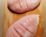 đđ„Burgonya ĂĄgyon sĂŒlt almĂĄs csirkemellđ„đ recept fĂĄzis 2 fotĂłja