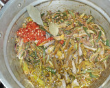 Bhindi masala(miyar kubewa)matakin girki3 hoto