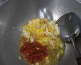Foto langkah ke 5 dari resep Lumpia Basah.