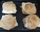 Foto del paso 8 de la receta: Chapelas