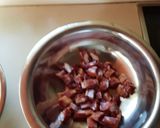 Székelykáposzta recept fázis 1 fotója