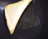 Foto langkah ke 3 dari resep Roti Piscok Lumer.