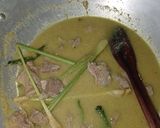 Foto langkah ke 2 dari resep Terik daging sapi.