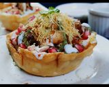 कटोरी चाट (Katori chaat recipe in hindi) रेसिपी चरण 6 फोटो