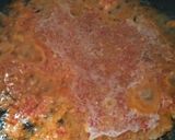 Foto langkah ke 3 dari resep Tumis oncom pedas.