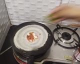 A picture of step 1 of Cheese mayonnaise dosa.