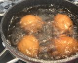 Foto del paso 1 de la receta Huevos escoceses