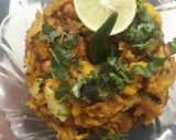 उपमा (Upma recipe in hindi) रेसिपी चरण 12 फोटो