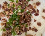 Foto del paso 1 de la receta: Huevo en nube