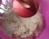 Foto langkah ke 2 dari resep Rengginang ketan.