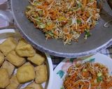 Foto langkah ke 4 dari resep Tahu isi Pedas Jeletot.