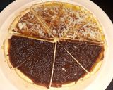 Foto langkah ke 8 dari resep Pie Susu Teflon Gampang Bingits.