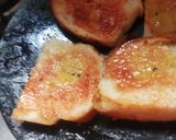 A picture of step 3 of Cheese bread.