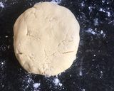 A picture of step 4 of Shortbread Cookies.