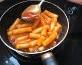 Hình bước làm 2 của món Bánh gạo
