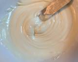 White chocolate peppermint brownies: recipe step 3 photo