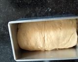 A picture of step 15 of Stuffed Potatoes Wheat Flour Bread No Yeast No Oven.