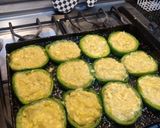 Foto del paso 12 de la receta: Zapallitos Soufflé  ; )