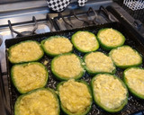 Foto del paso 12 de la receta: Zapallitos Soufflé  ; )