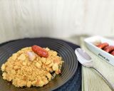 Foto del paso 6 de la receta: Migas con chistorra en robot Moulinex