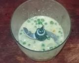 Foto langkah ke 5 dari resep # 153 : Green Peas Pure.