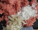 Foto langkah ke 1 dari resep Scotch eggs.