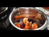 राजमा(rajma recipe in hindi)