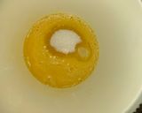 Foto langkah ke 1 dari resep Bread Pudding Oreo (Kukus).