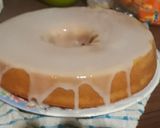 Foto del paso 9 de la receta: Bizcochuelo de limón🍋