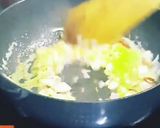 A picture of step 3 of पालक पनीर palak paneer recipe #FEB #W3 #cookpadHindi.