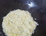 Foto del paso 1 de la receta Quiche de espinacas y bacon