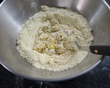 Foto del paso 2 de la receta: Masa de tarta sin tacc