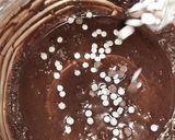 Foto del passaggio 3 della ricetta Biscotti 🍪 senza glutine con cereali soffiato