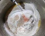 Foto langkah ke 1 dari resep Waffle Tape.