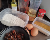 Foto del paso 2 de la receta: Tarta Negra