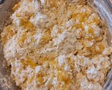 Foto del paso 3 de la receta: Galletitas básicas de jengibre