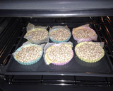 Foto del paso 1 de la receta: Tartaletas de beicon con champiñones