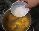 Foto langkah ke 11 dari resep Sayur Asem.