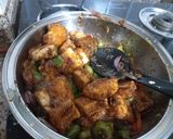 પનીર ચીલી ડ્રાય (Paneer Chili Dry Recipe In Gujarati) રેસીપી સ્ટેપ6ફોટો