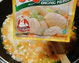 Foto langkah ke 5 dari resep Misoa Goreng Ala2 (HUNSOA).